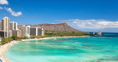 hawaii holiday deals flight centre
